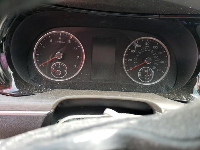 5XXG34J21NG126693 KIA K5 EX