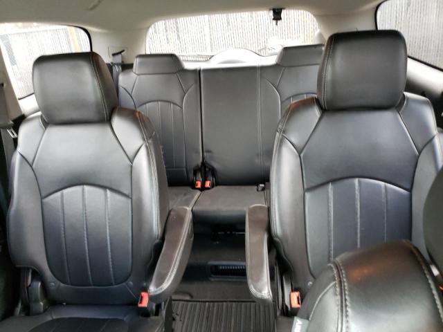 5GAKVBKD4FJ337541 Buick Enclave