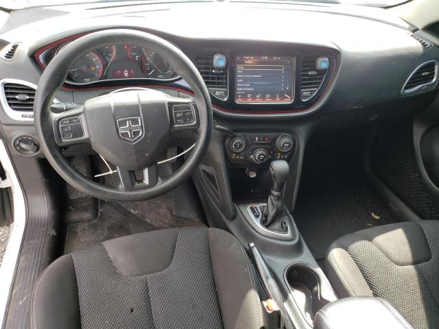1C3CDFBB6GD625111 Dodge DART SXT