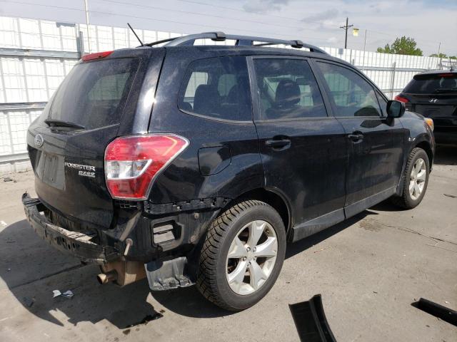 JF2SJADC5FG831608 Subaru Forester 2.5i Premium