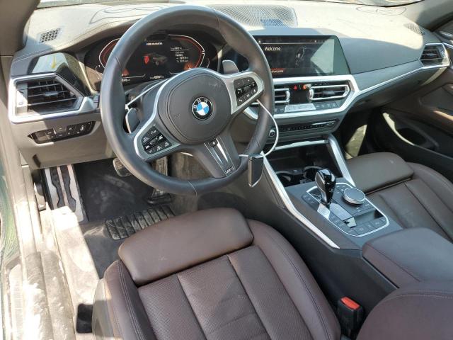 2023 BMW M440I - WBA53AT03PCL12415