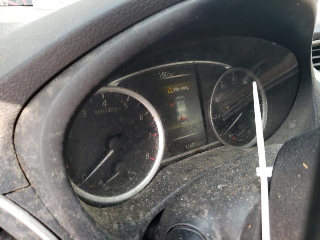 3N1AB7APXHY210287 Nissan SENTRA S