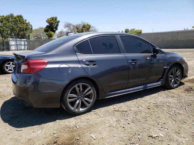 JF1VA1E69G9825780 Subaru Wrx Premium