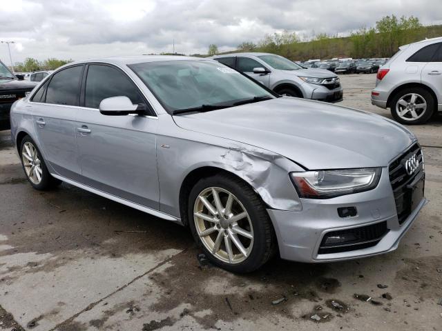 VIN WAUBFAFL5FN006559 2015 Audi A4, Premium no.4