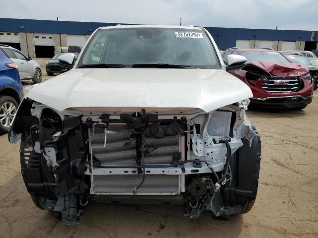 2023 TOYOTA 4RUNNER LI JTEKU5JRXP6107017