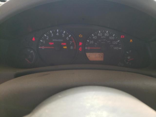 1N6BD0CT6GN786884 Nissan FRONTIER S