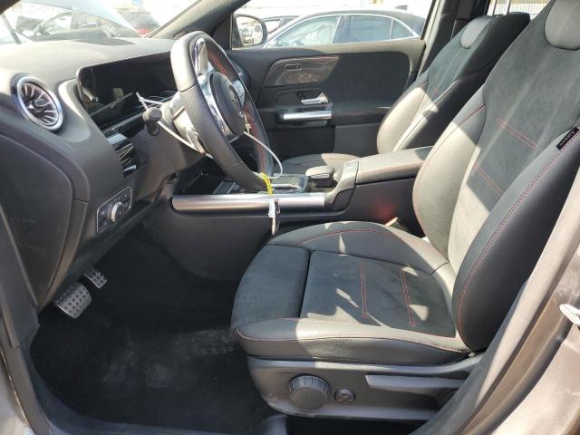 W1N4N4GB3NJ374839 Mercedes-Benz GLA 250