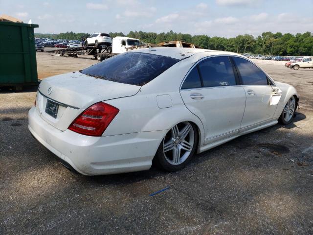 VIN WDDNG7DB8DA521902 2013 Mercedes-Benz S-Class, 550 no.3