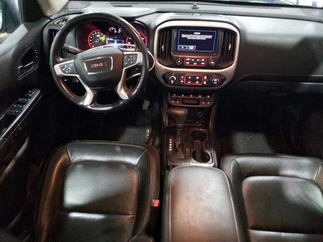 1GTG6DE33G1361587 GMC CANYON SLT
