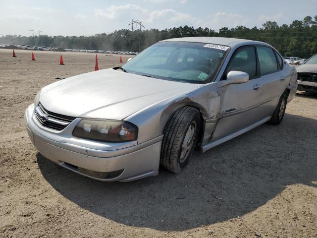 2001 Chevrolet Impala LS