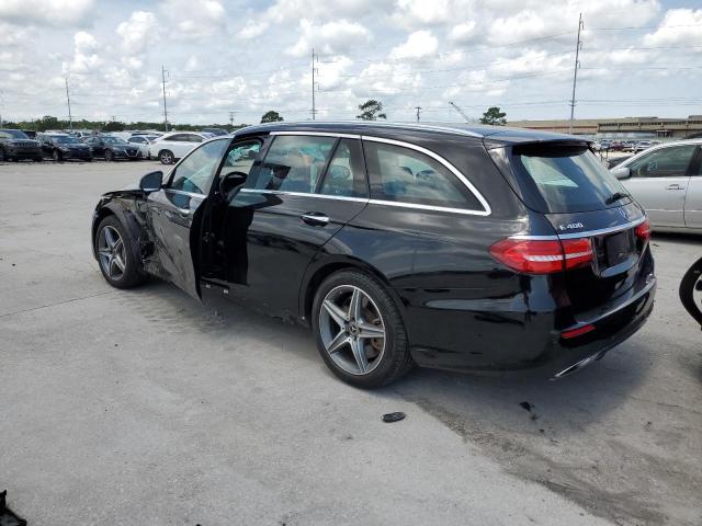 WDDZH6GB5JA389066 Mercedes-Benz E 400 4matic