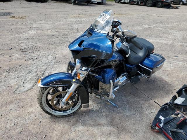 2018 HARLEY-DAVIDSON FLHTK 115T 1HD1KWD16JB608131