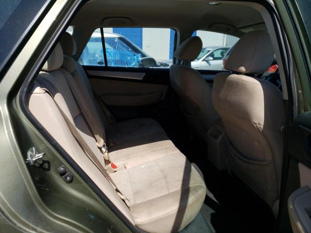 4S4BSAAC9H3228635 Subaru Outback 2.5i
