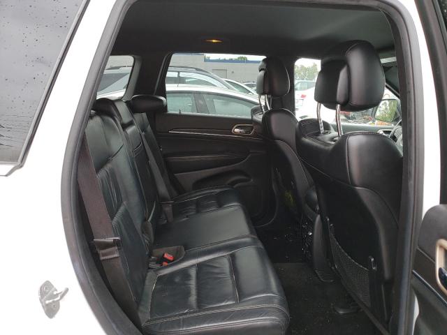 1C4RJEBG0EC507028 Jeep Grand Cherokee Limited