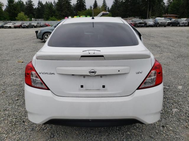 3N1CN7AP8KL831693 Nissan VERSA S