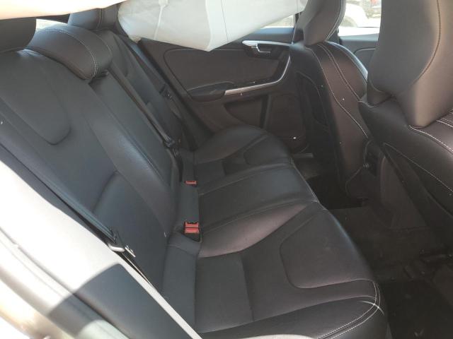 2015 VOLVO S60 PLATIN - YV1612TM5F1356684