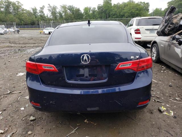 2015 ACURA ILX 20 TEC - 19VDE1F7XFE007267
