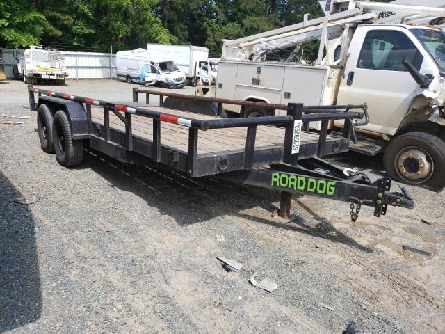 Salvage cars for sale from Copart Shreveport, LA: 2022 Road Utility