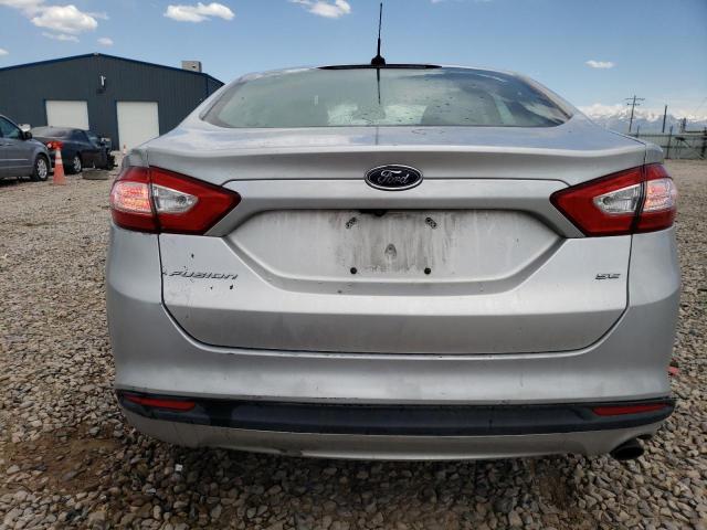 3FA6P0H71GR214583 Ford FUSION SE