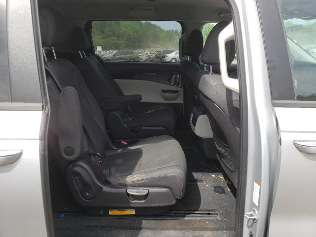 2022 KIA CARNIVAL L - KNDNB4H31N6134025