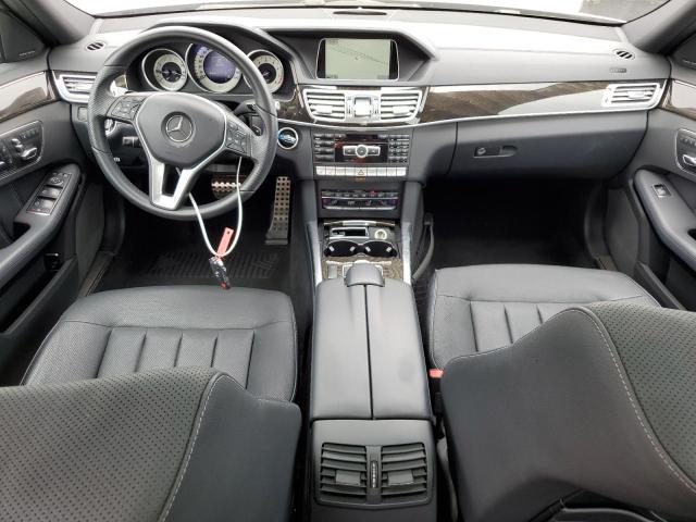 2015 MERCEDES-BENZ E 400 - WDDHF6FB0FB164767