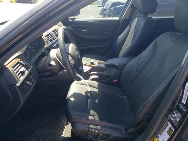 WBA3C1C51EK109545 BMW 328 I Sulev