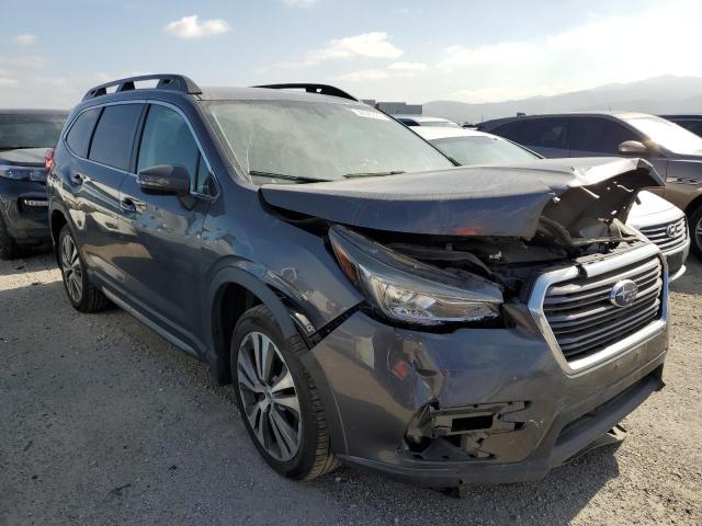 4S4WMAMD2L3408208 Subaru Ascent Limited