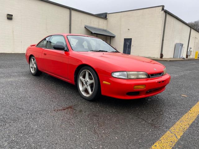 1994 Nissan 240SX 