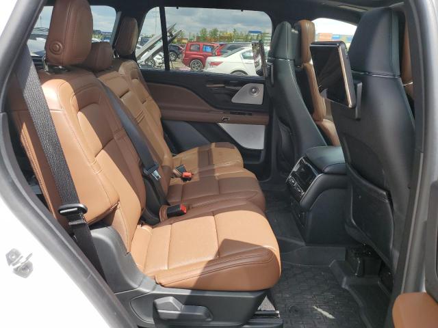 2022 LINCOLN AVIATOR GR - 5LMYJ8XY9NNL00634