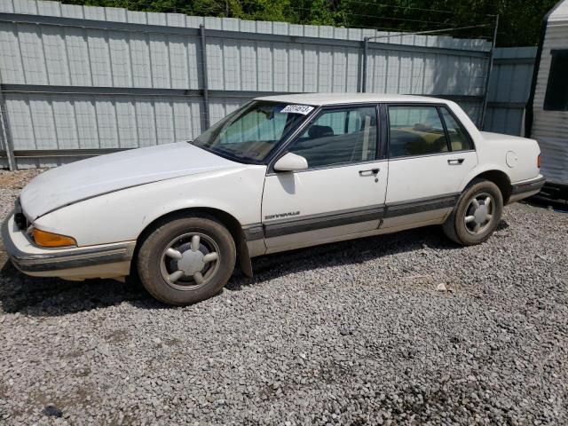 1990 Pontiac Bonneville 