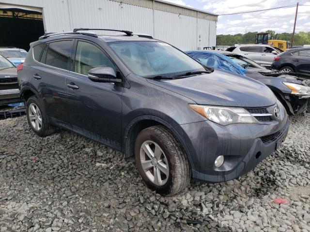 VIN JTMRFREVXDD035528 2013 TOYOTA RAV4 no.4