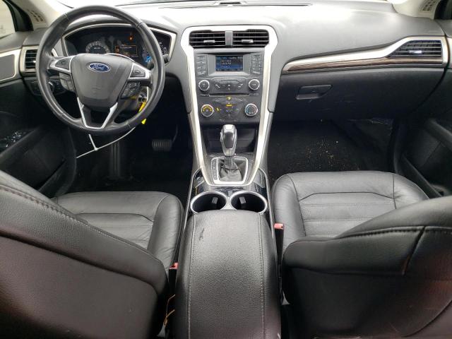3FA6P0HD7ER137270 Ford FUSION SE
