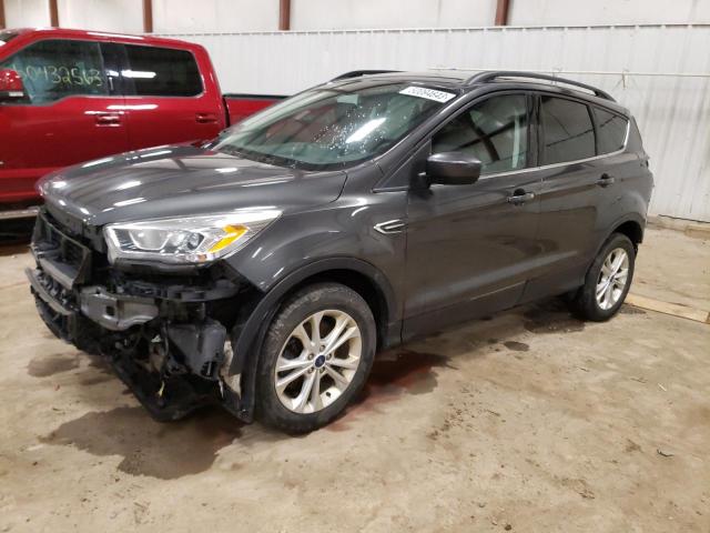 1FMCU9GD8HUE15047 2017 FORD ESCAPE, photo no. 1