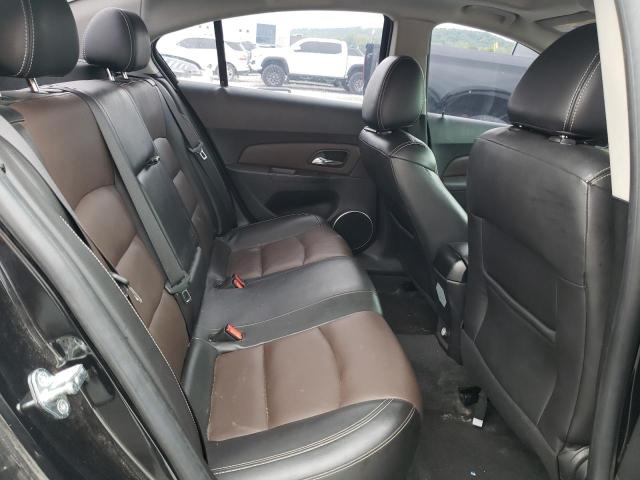 2015 CHEVROLET CRUZE LTZ - 1G1PG5SB9F7219893
