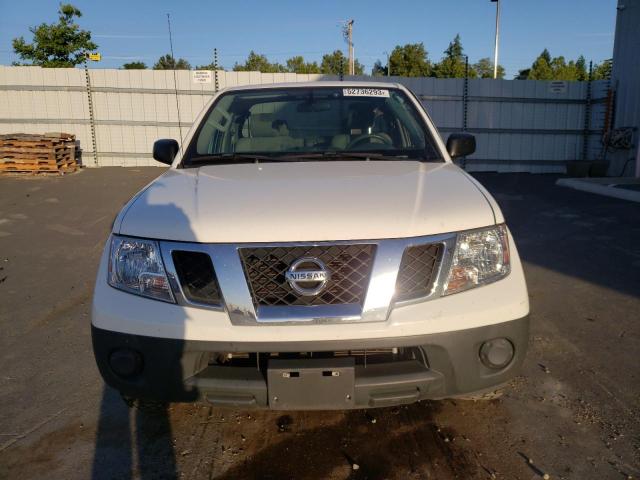 1N6BD0CT6KN770175 Nissan FRONTIER S
