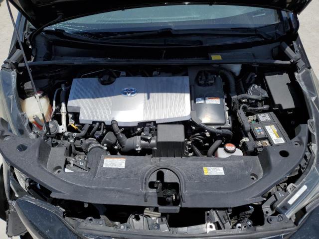 2016 TOYOTA PRIUS - JTDKARFU4G3014321