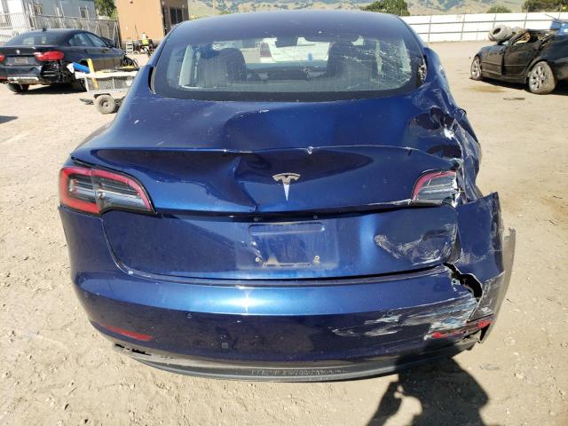 5YJ3E1EA5JF039577 Tesla MODEL 3