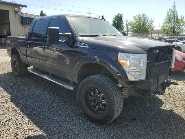 1FT8W3BT0FED16245 Ford F350 Super Duty