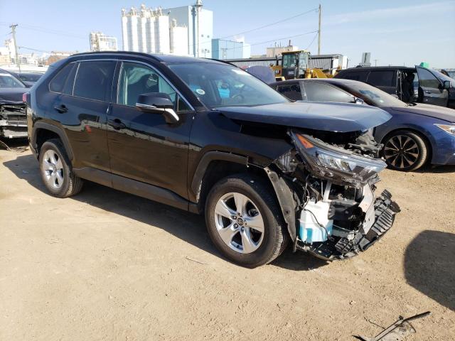 2T3W1RFVXMW118749 | 2021 TOYOTA RAV4 XLE