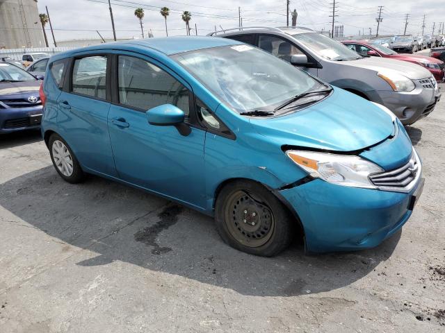 3N1CE2CP9GL390650 Nissan Versa Note S