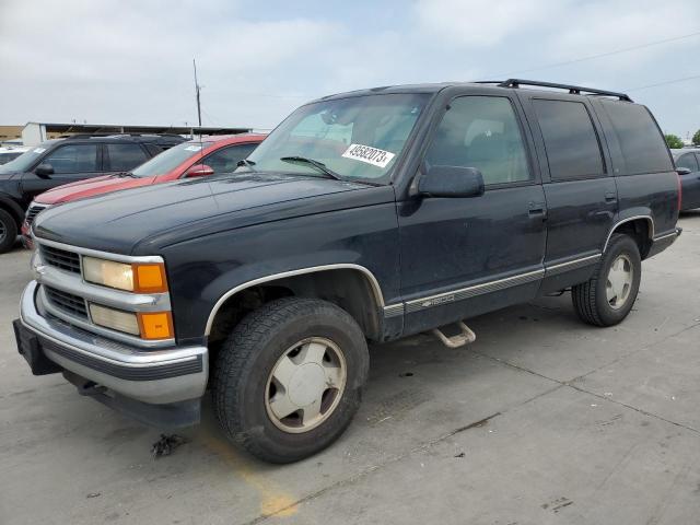 1997 Chevrolet Tahoe 