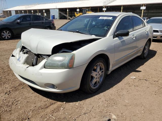 2004 Mitsubishi Galant GTS