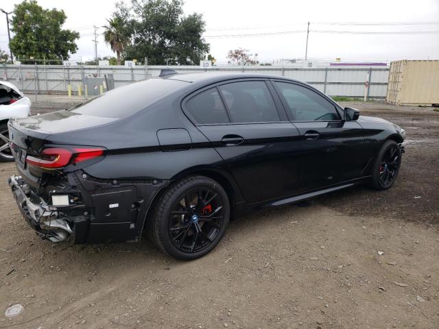 WBA13AG03NCK64520 BMW 530e