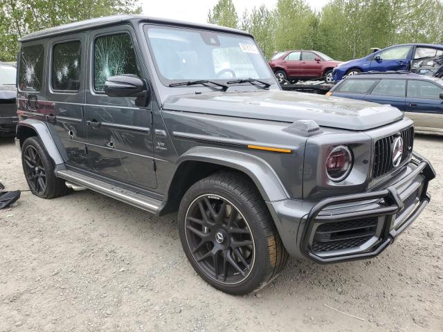 W1NYC7HJ4MX422732 Mercedes-Benz G 63 AMG