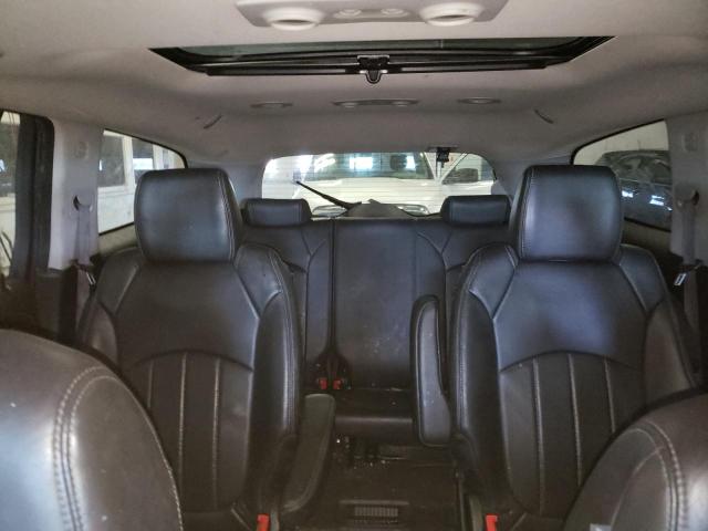 5GAKVBKD4EJ170564 Buick Enclave