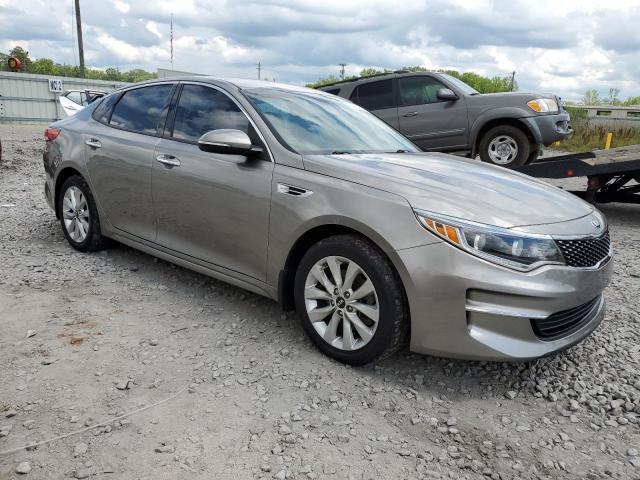 5XXGU4L30GG097726 KIA OPTIMA EX