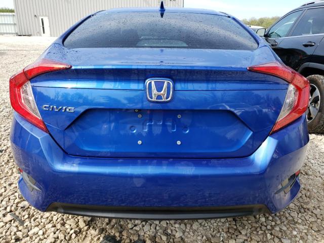 19XFC2F72JE005694 | 2018 HONDA CIVIC EX