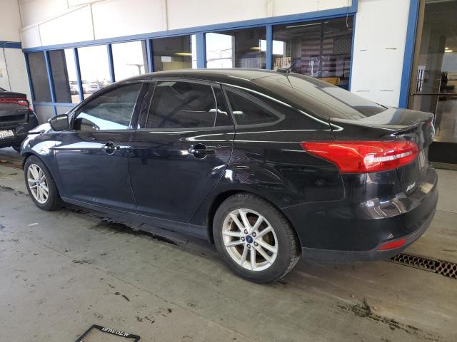 1FADP3F26GL310529 Ford FOCUS SE