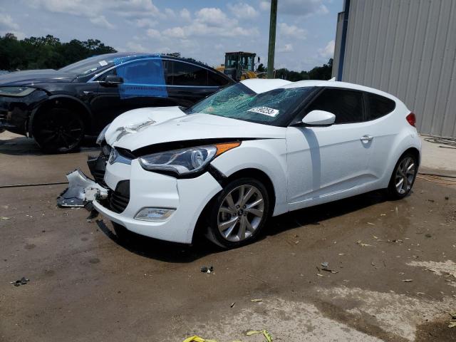 2017 Hyundai Veloster 