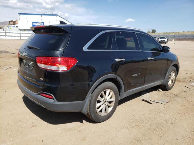5XYPG4A35GG035874 KIA SORENTO LX